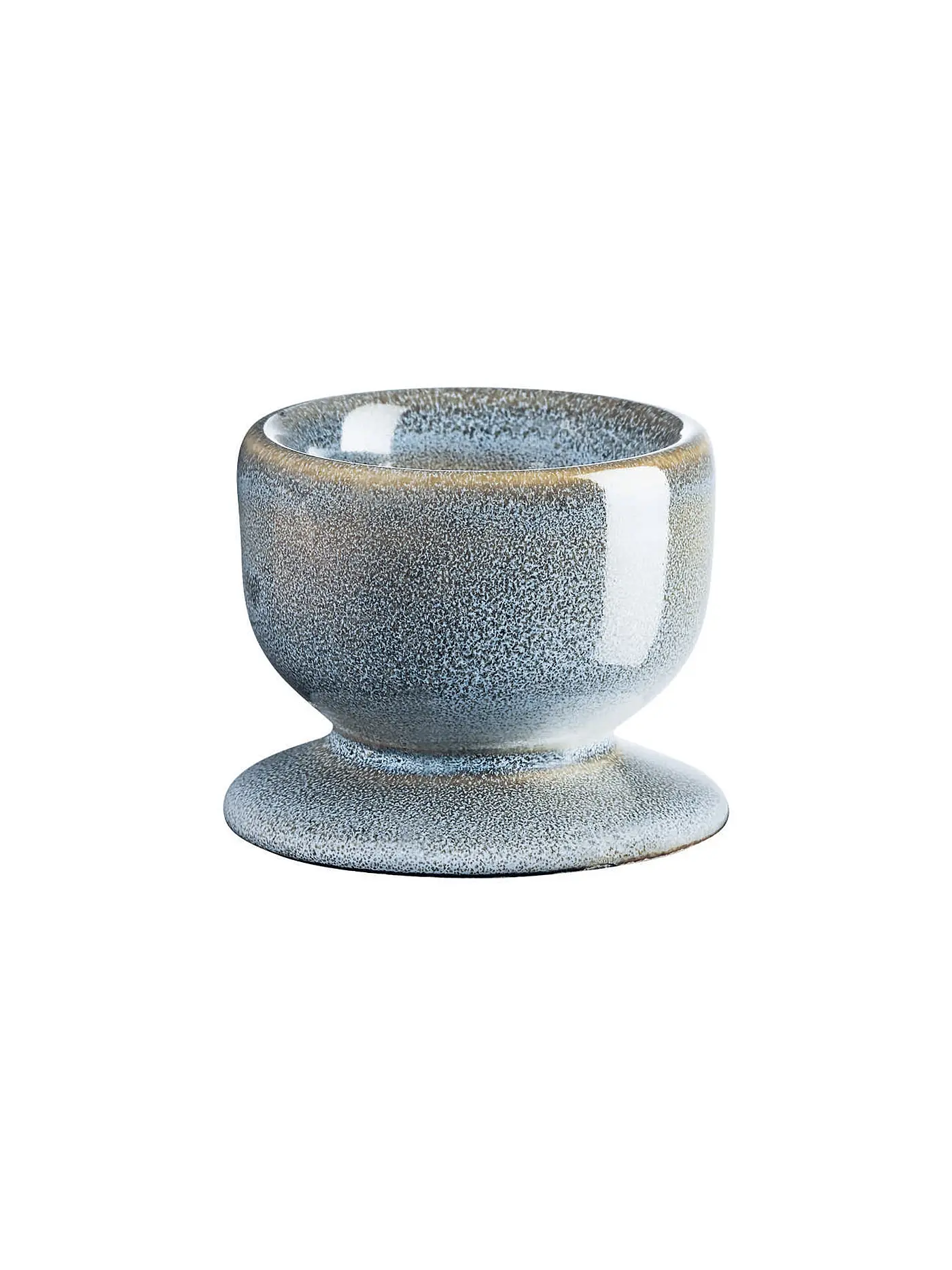 ASA SELECTION | Eierbecher 5x4,5cm Saisons  Denim | 